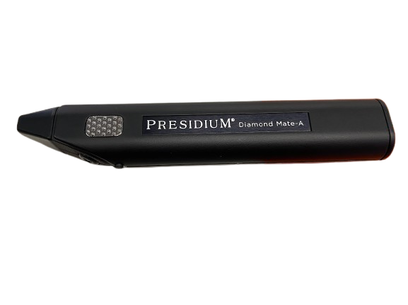 Presidium Diamond Mate-A Diamond Tester Black (165689) (NG)