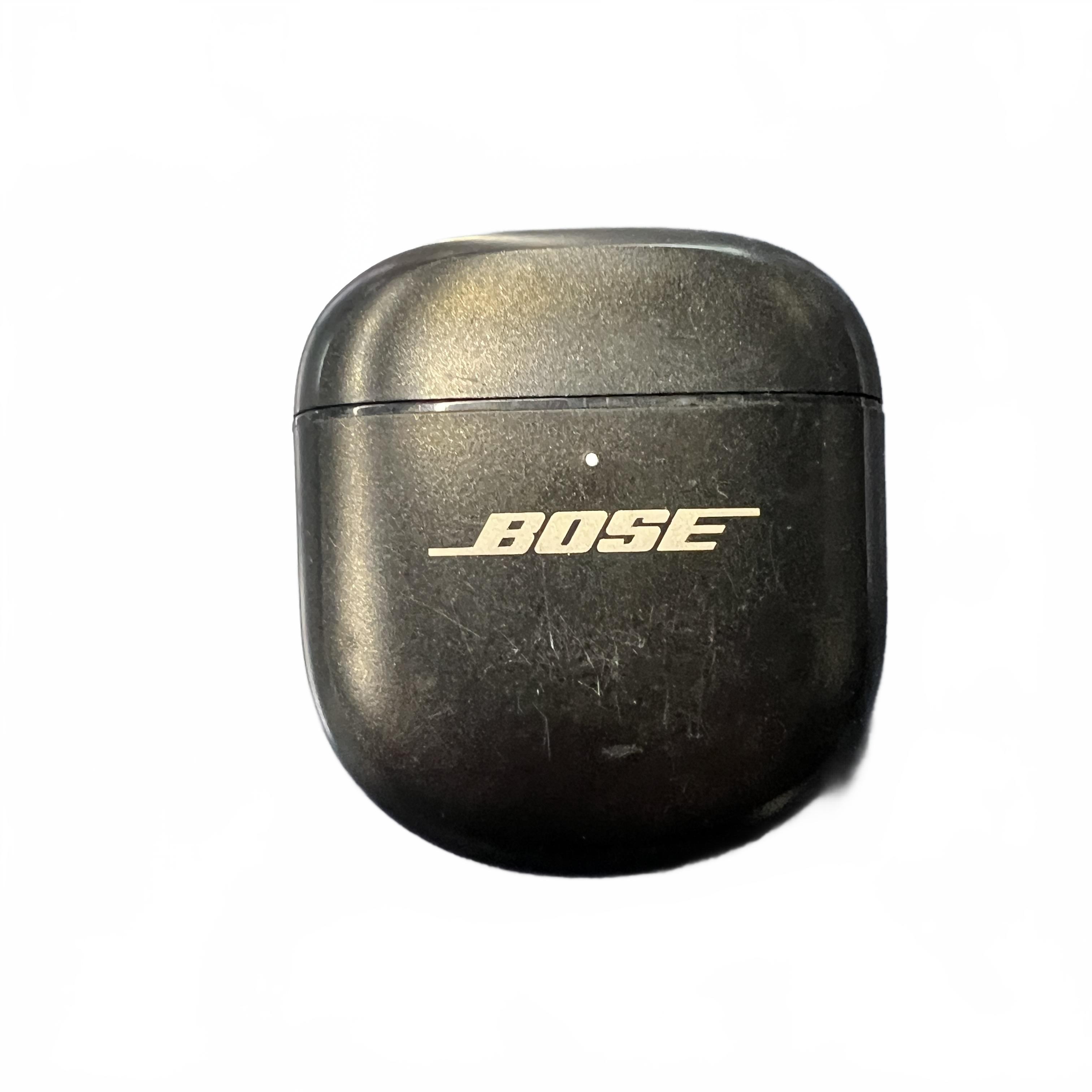 Bose QuietComfort Ultra Earbuds Black (MK)