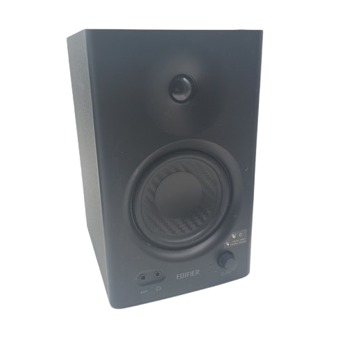 Edifier MR4 Powered Studio Monitor Speakers EDF100024 Black (CP 1420048)