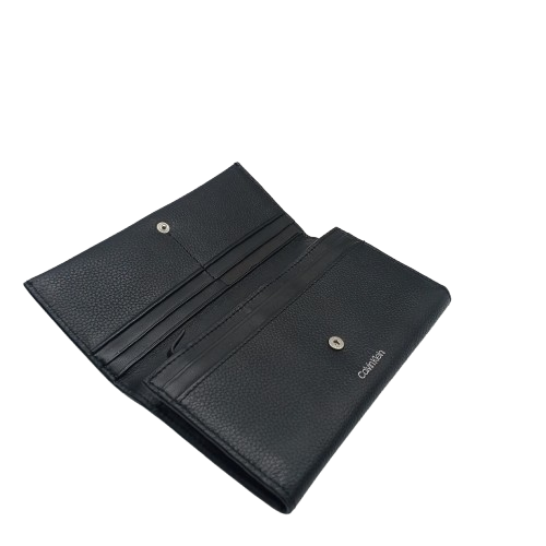 Calvin Klein Wallet Black (1423785)