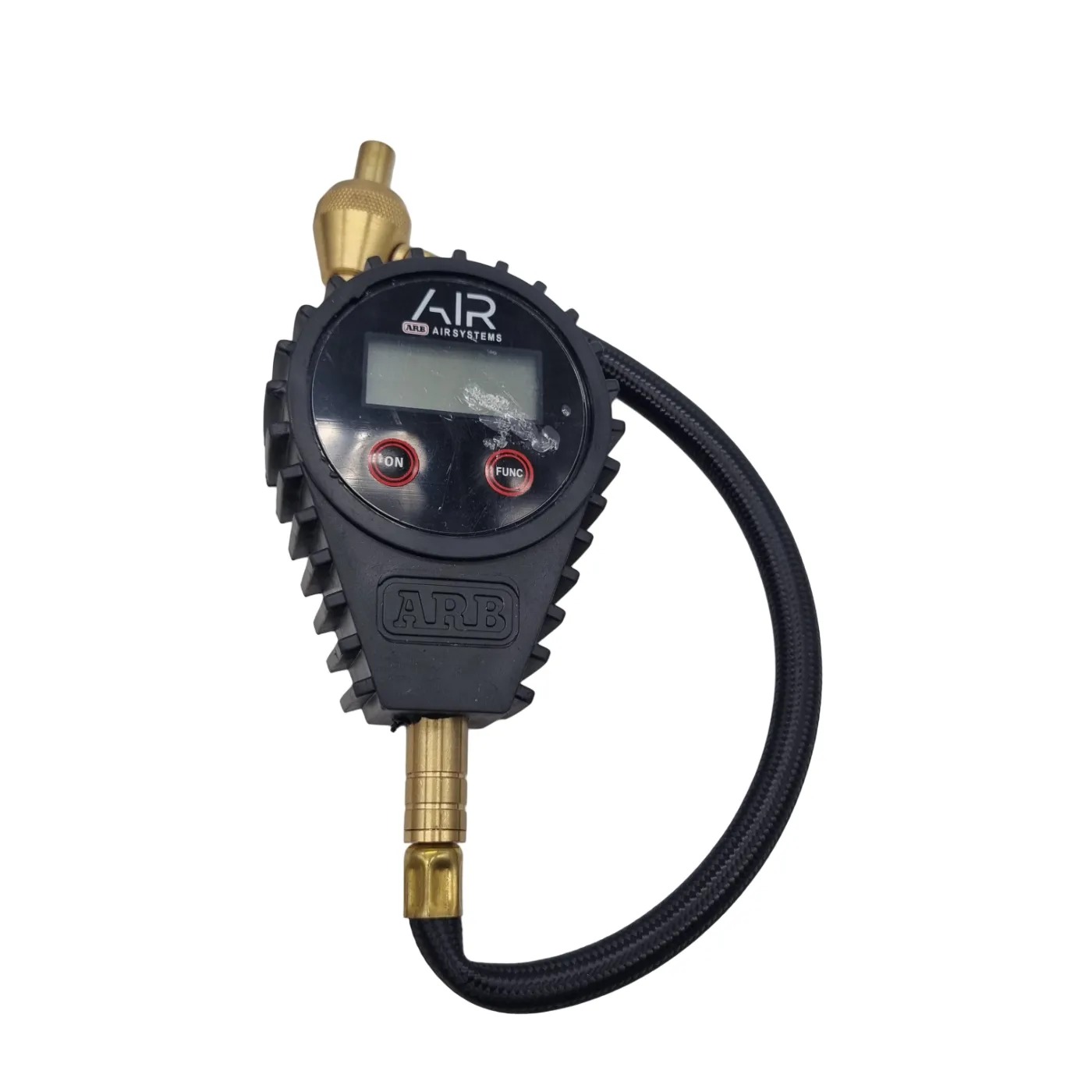 ARB Air Compressor Regulator ARB510P With Case (WR 1406501)
