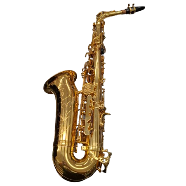 BUFFET CRAMPON SAXOPHONE ALTO (JN)