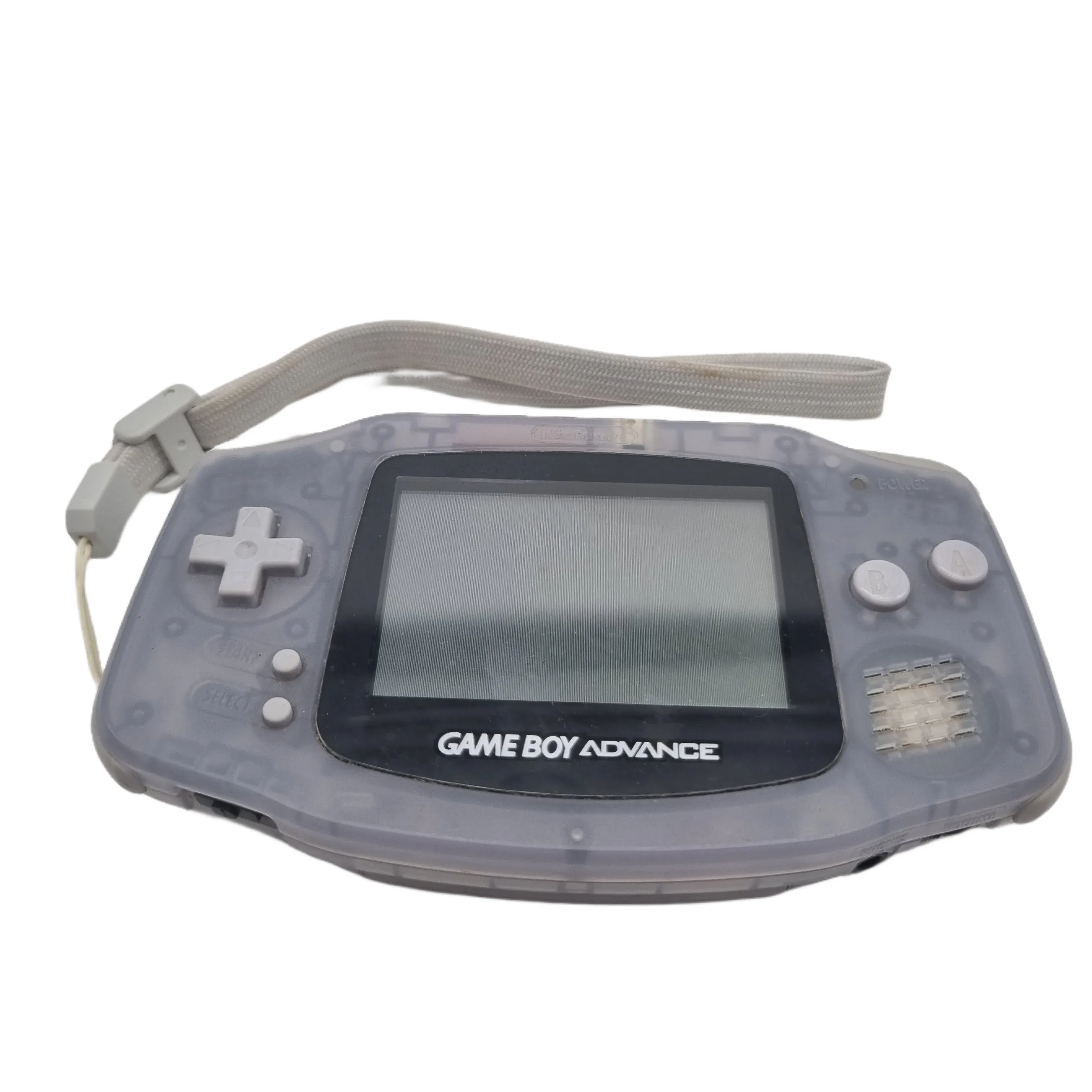 Nintendo Gameboy Advance