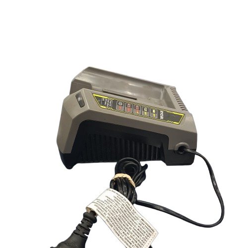 Ryobi 36V Lithium+ Fast Charger (MR)