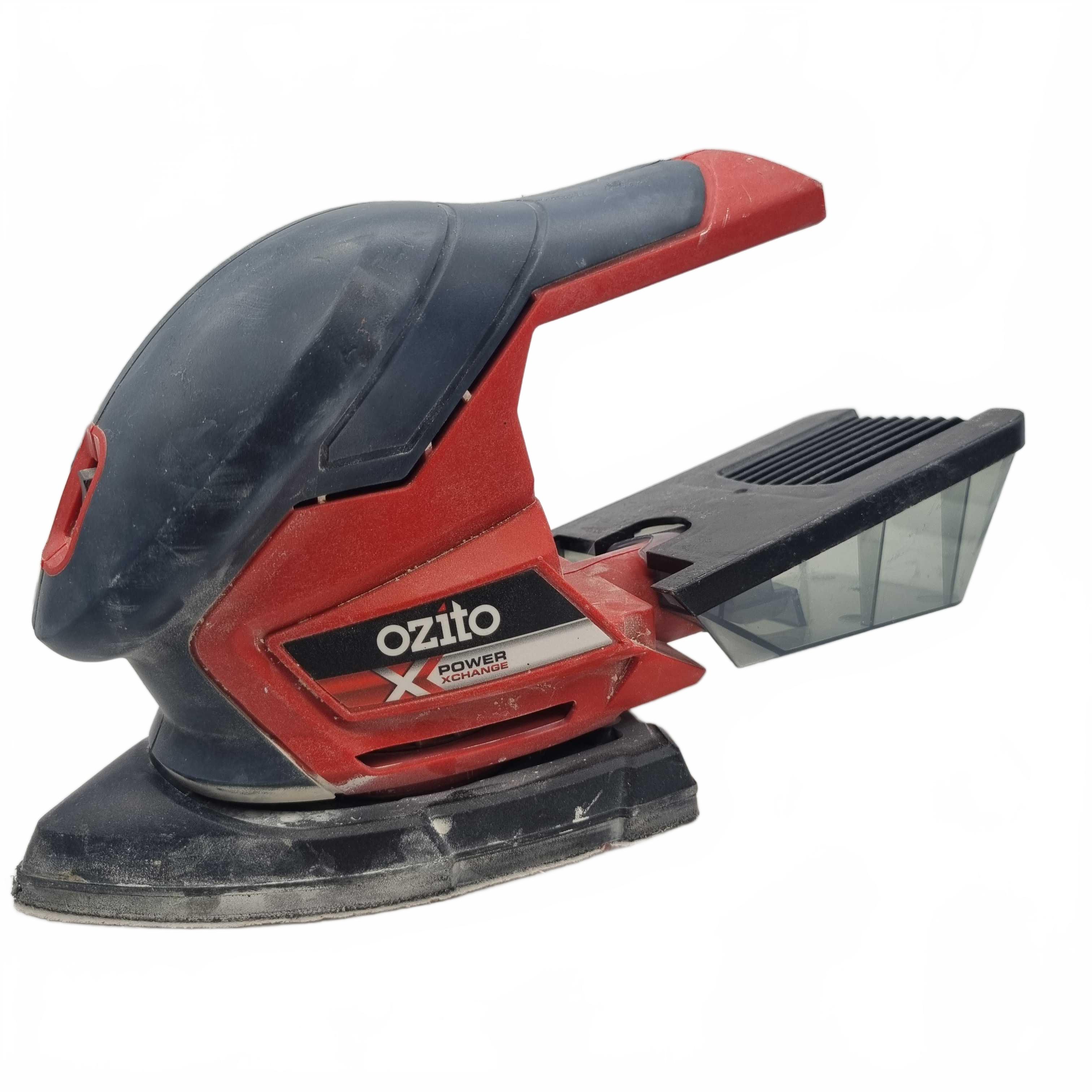 Ozito PXC 18V Cordless Detail Sander PXMSS-700 (WR 1424661)