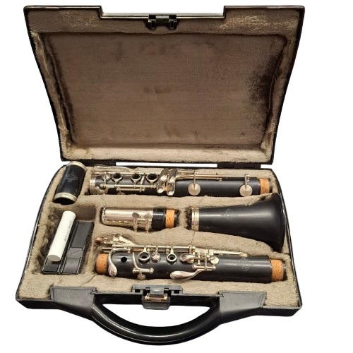 Buffet Crampon B45 B Flat Clarinet (JN)