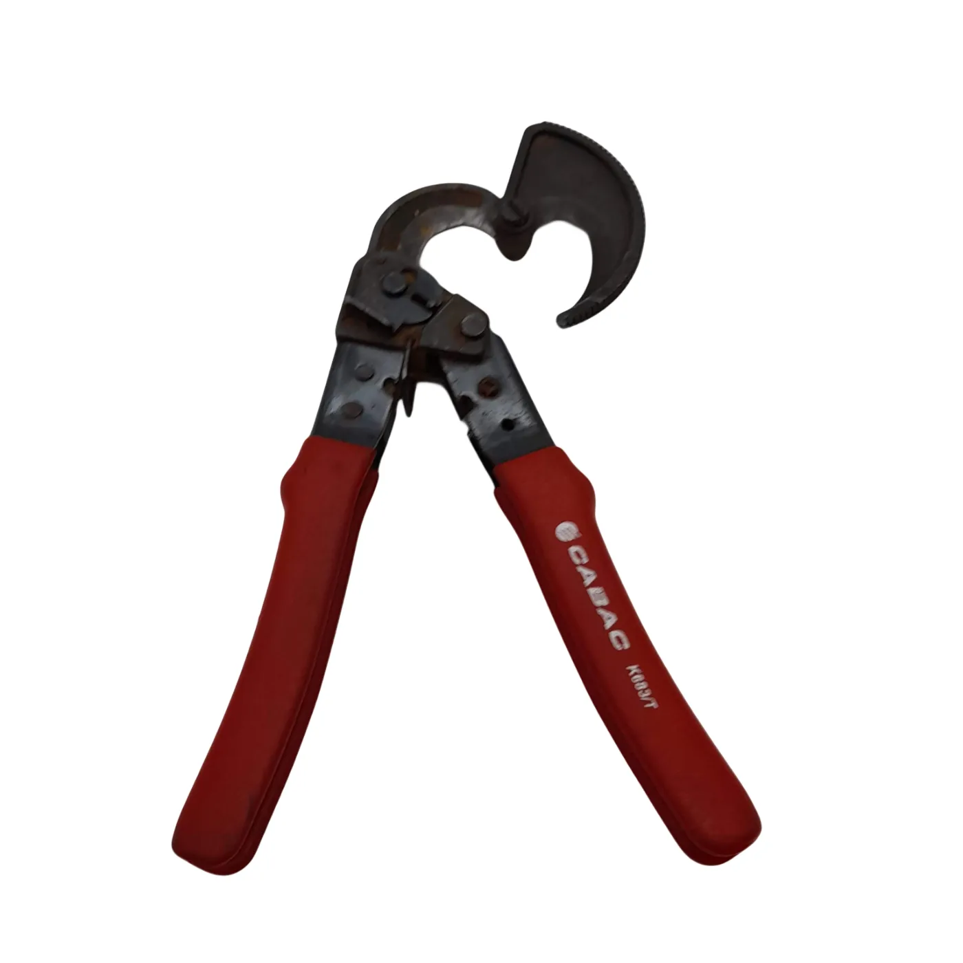 CABAC K683/T Ratchet Cable Cutter 32mm (WR 1407816)
