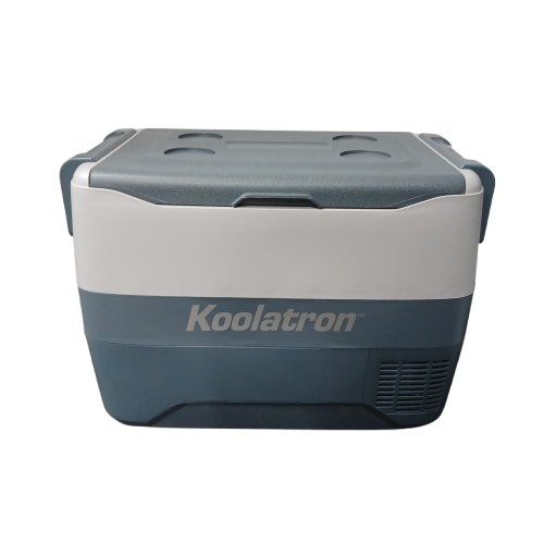 Koolatron SmartKool Portable Cooler Freezer SK40 Grey ( NEVER BEEN USED )(LE)