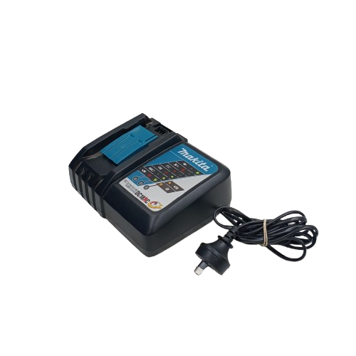 Makita Battery Charger DC18RC (NA 1384675)