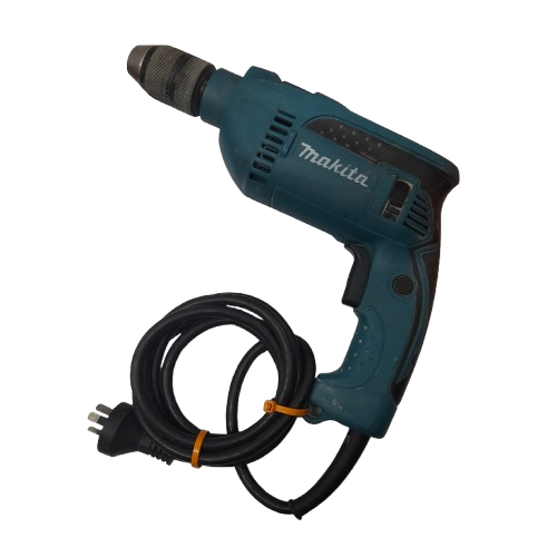 Makita HP1641 Hammer Drill 680W Corded  (LN)