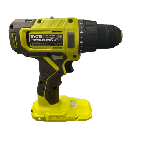 Ryobi 18v ONE+ Drill Driver (MK)