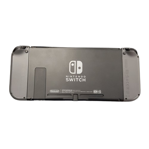 Nintendo Switch HAC-001-(01) Console in Box with Accessories