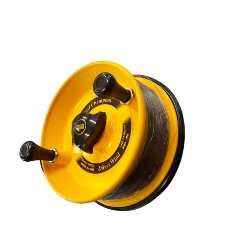 Alvey Reel 650BT (GE)