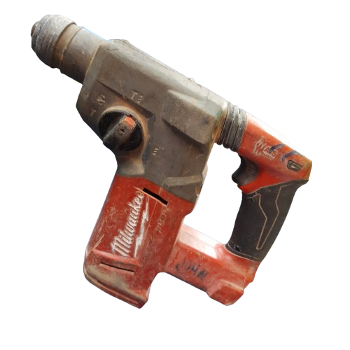 Milwaukee M18 CH 18V 26mm SDS Rotary Hammer Skin Only (MR)