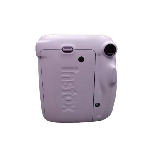 Fujifilm Instax Mini 11 Camera – Lavender (JN)