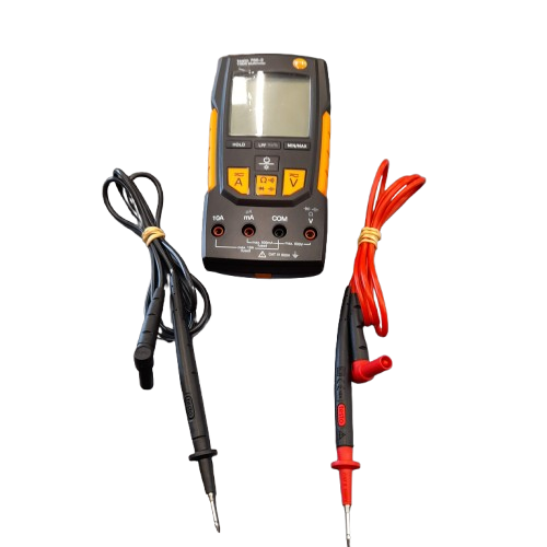 Testo Multimeter TRMS 760-2 (GE)