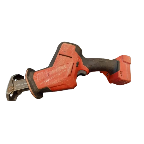 Milwaukee M18 FHZ Hackzall Cordless Reciprocating Saw (GE)