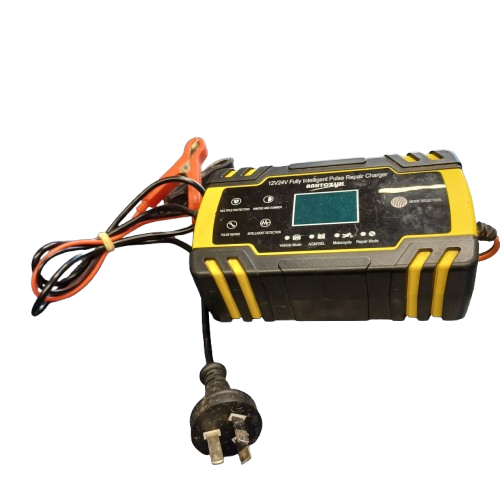 Anhtczyx ZYX-J30 Battery Charger (Used) (LEL)