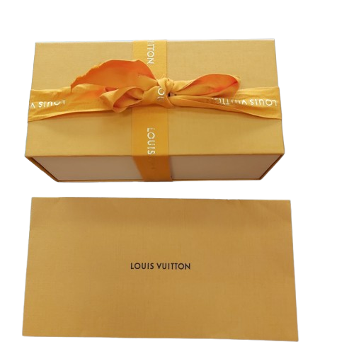 Louis Vuitton Le Jour Se Leve Perfume 100mL With Gift Box, 2mL Sample and Certificate