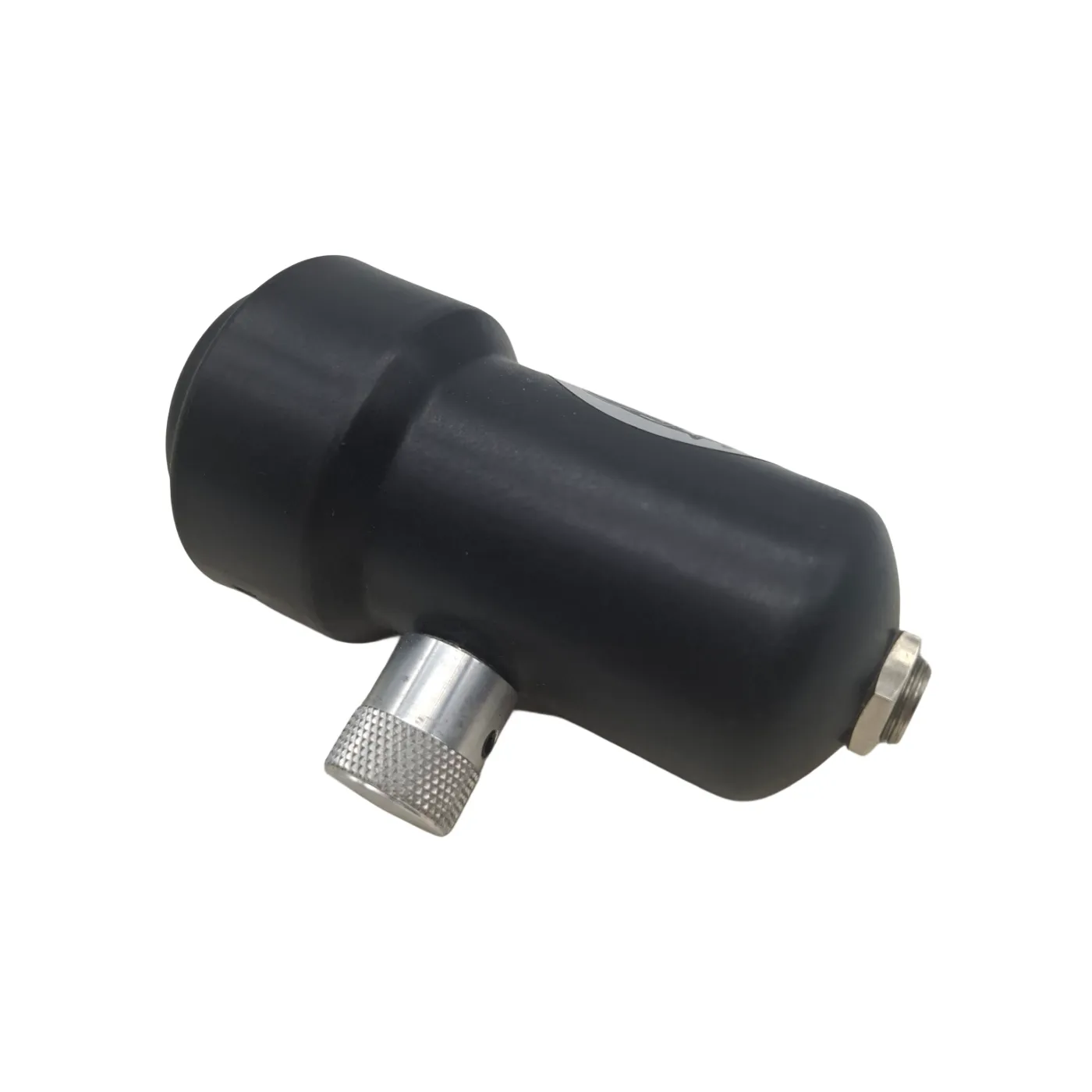 Shaker Retro Rocket Harmonica Microphone (WR 1397839)