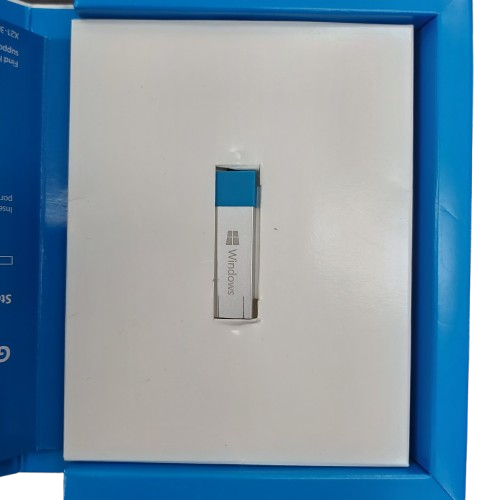 Microsoft Windows 10 Home In Box – USB