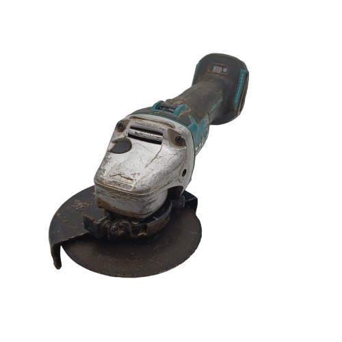 Makita Angle Grinder DGA504 (WR1359507)