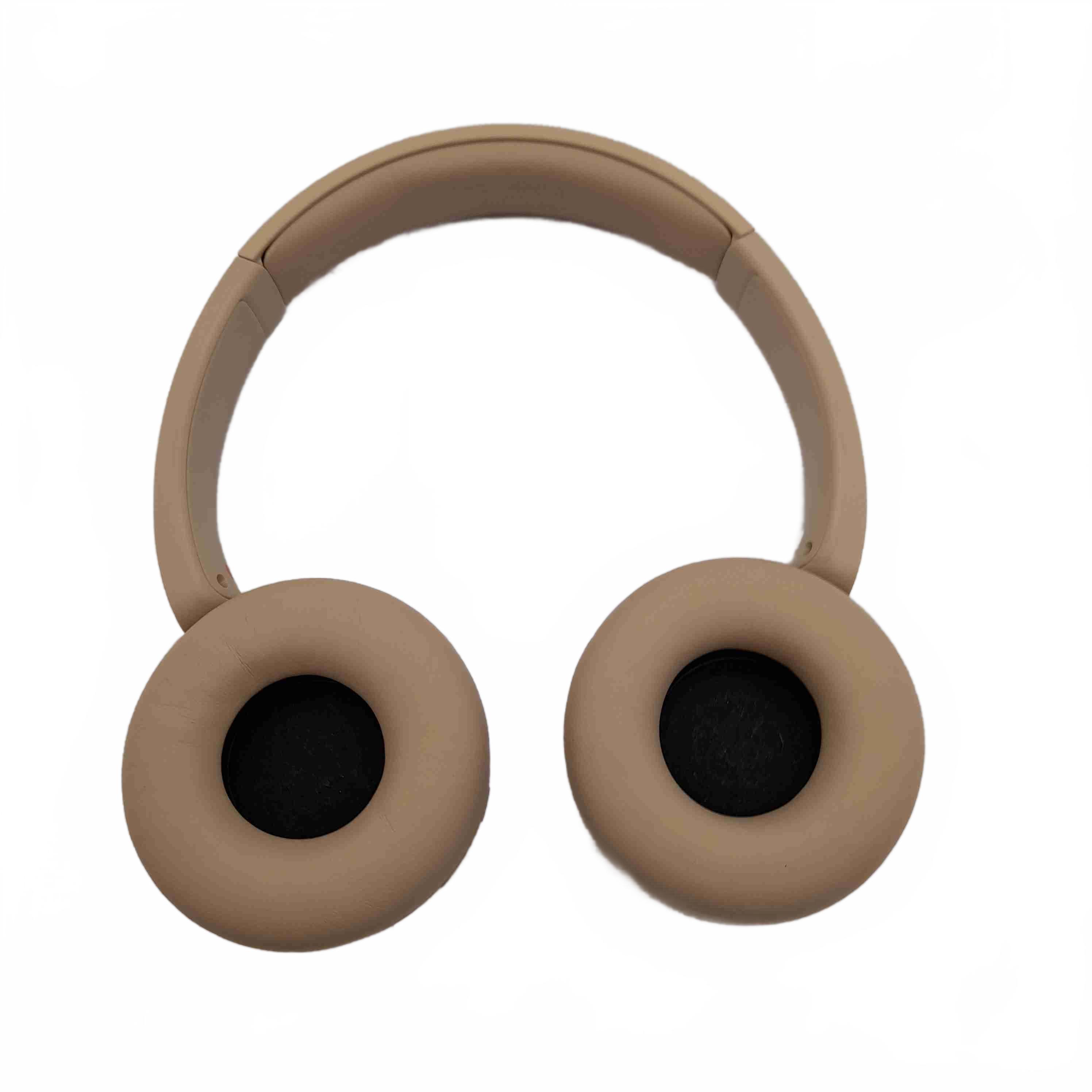 Sony WH-CH520 Wireless On-Ear Headphones Cream (WL 1435169)