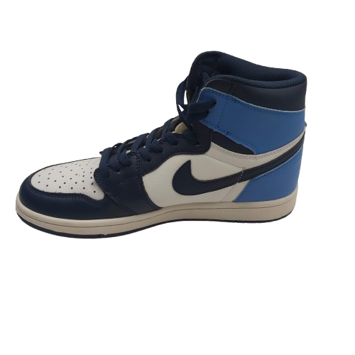 Jordan 1 Obsidian Size 10 (NA 1351300)