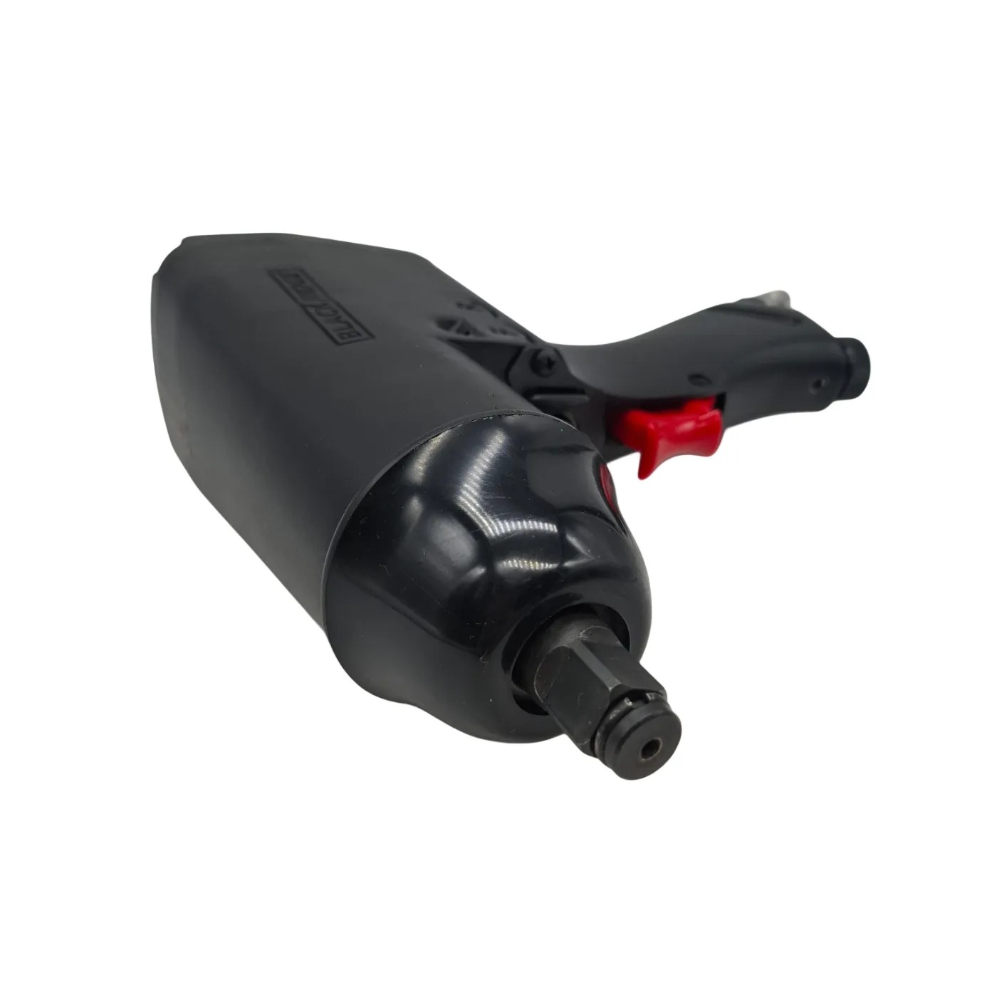Blackridge Air Impact Wrench 1/2″ Drive with 16-Piece Accessory Kit (WR 1416798)