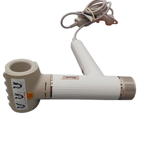 Shark SpeedStyle Hairdryer White (1420351) (CP)