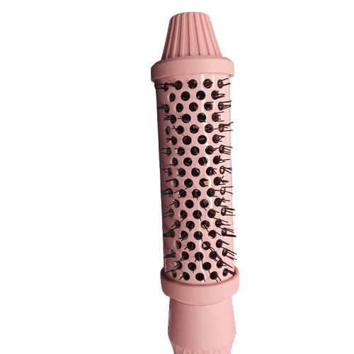Mermade Hair Thermal Brush Pink MH4171 (MR)