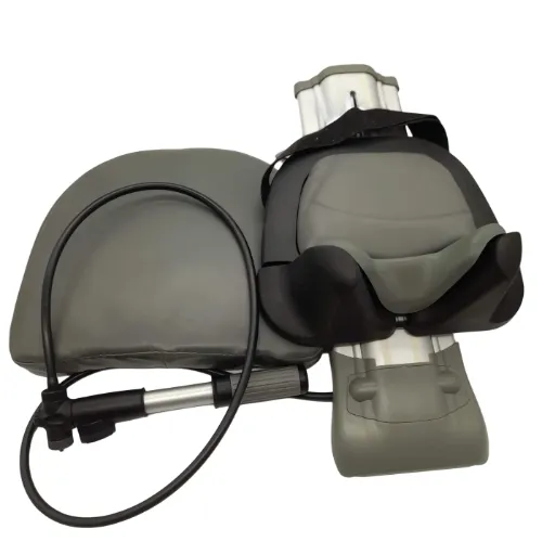 ComforTrac Cervical Traction Device With Carry Bag