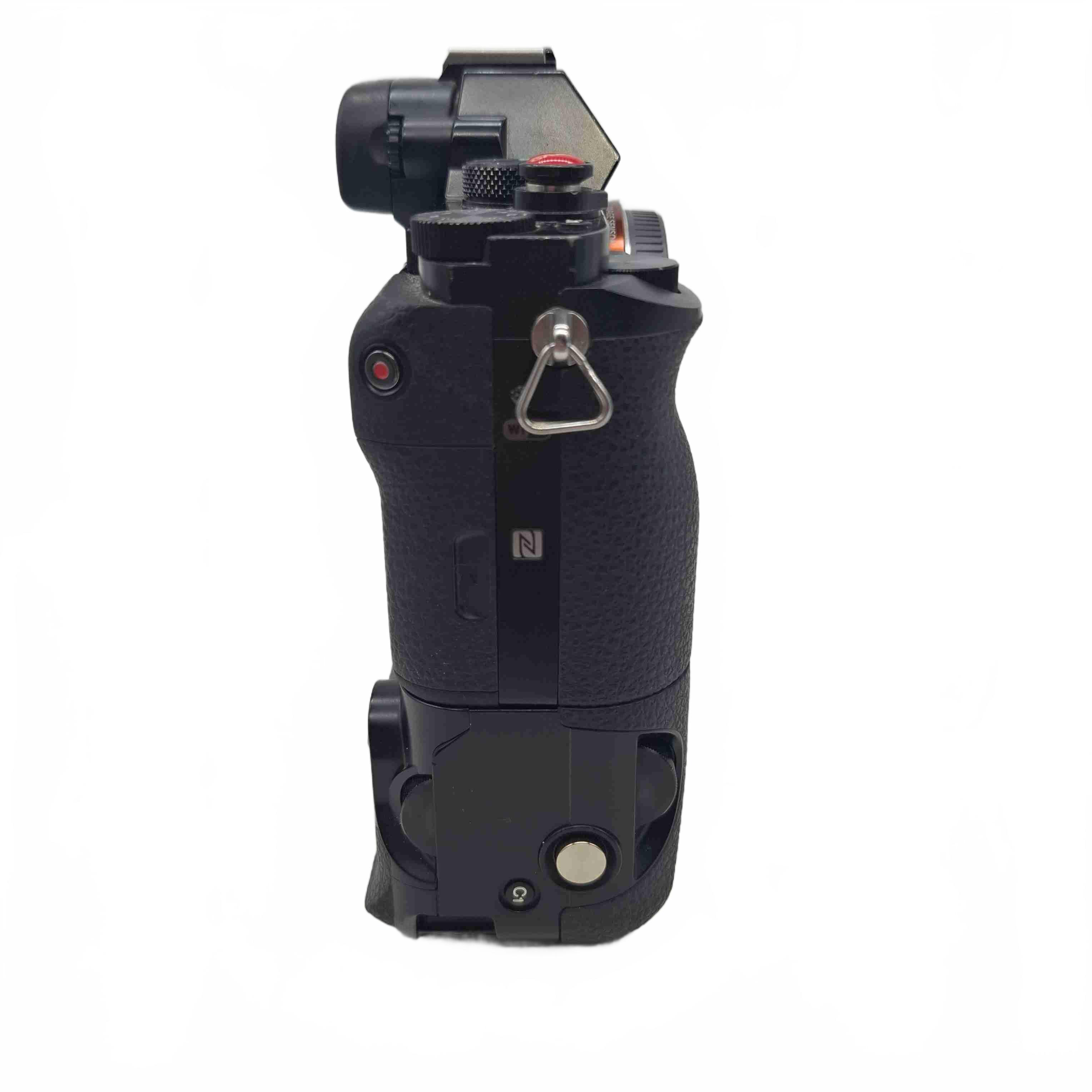 Sony Camera WW328261 (WR 1435532)