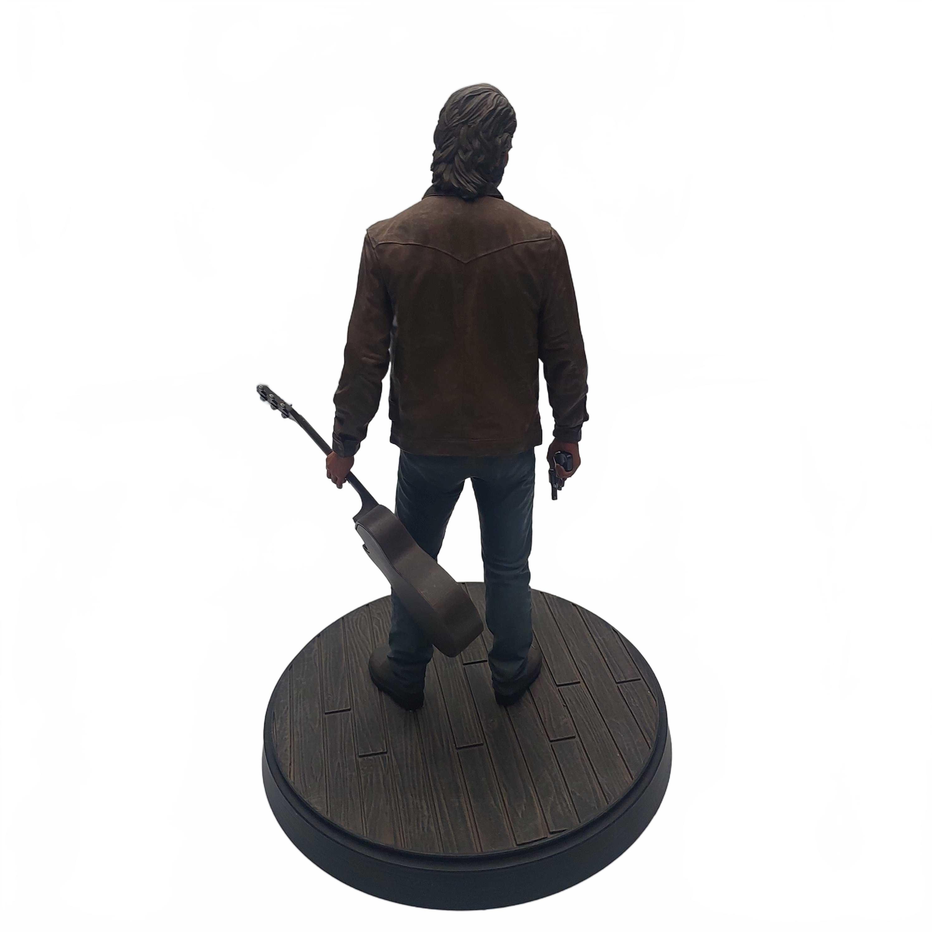 The Last Of Us Part 2 Statue Joel (GB1424801)