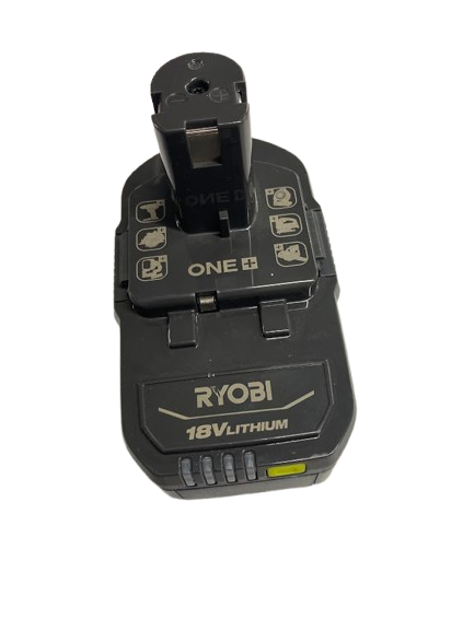 Ryobi RB1840C 18V 4.0Ah Lithium Battery (NG)