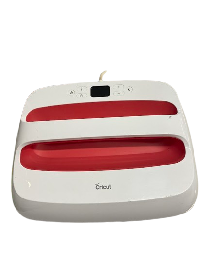 Cricut Heat Press White (NG)