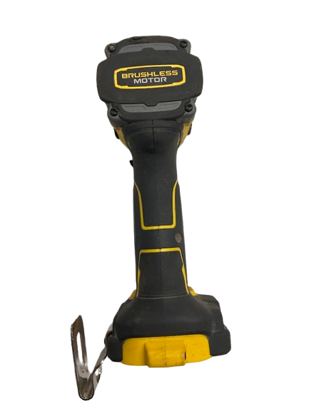 Dewalt Impact Driver DCF860 Yellow (1433129) (NG)