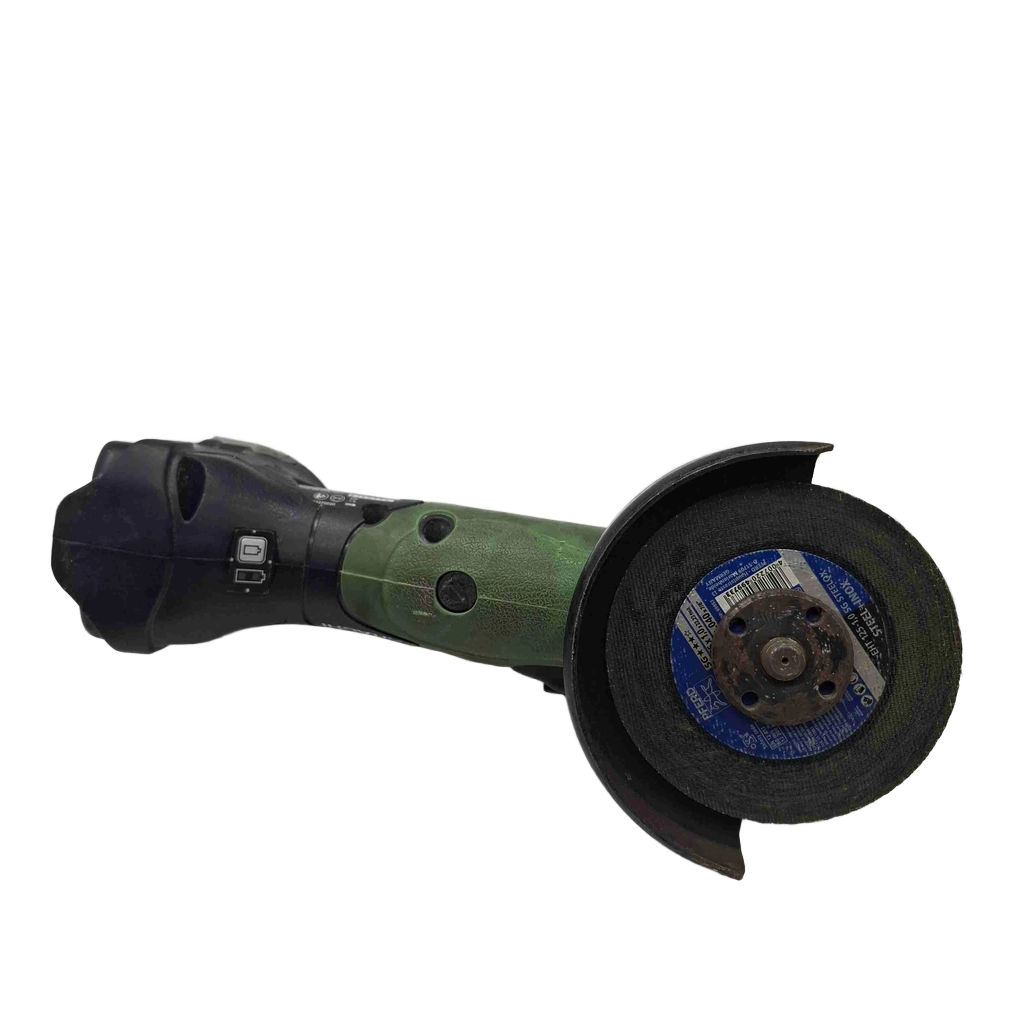 Hitachi Angle Grinder G18DSL(S) (WR 1430461)