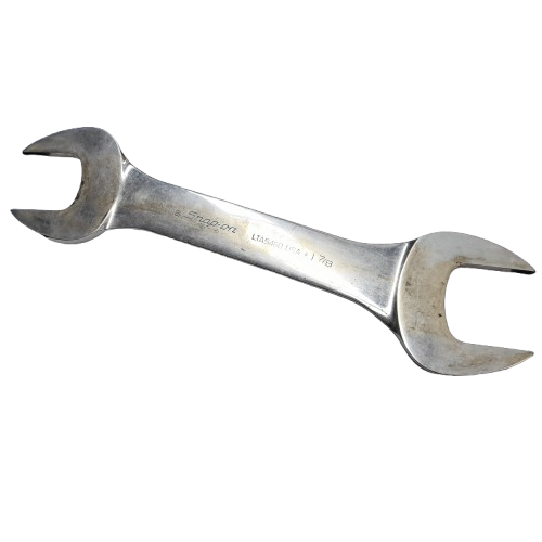 Snap-on LTA5460 Low Torque Slimline Open-End Wrench 1-11/16–1-7/8″ (LN)