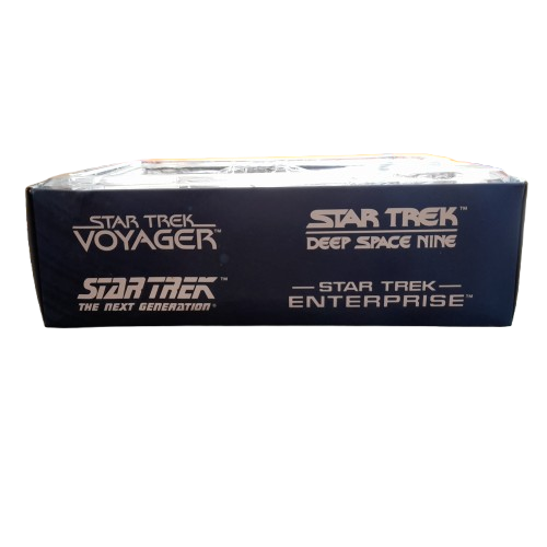 Eaglemoss Collections Official Star Trek Ship Figurine (LN)