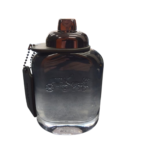 Mens Coach Colonge 100ml – Like New