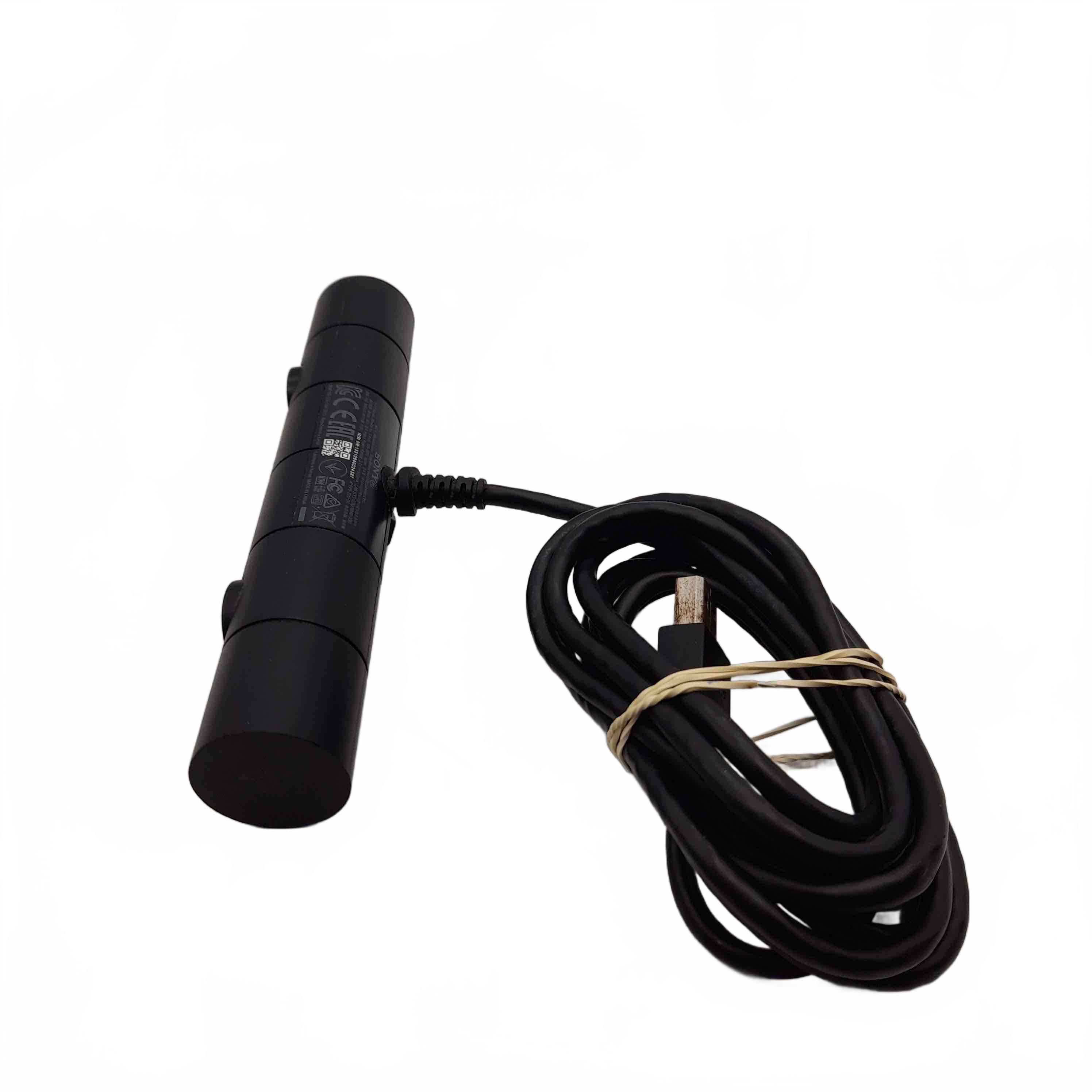 Sony PlayStation 4 Gaming Camera CUH-ZEY2 (WL 1430291)