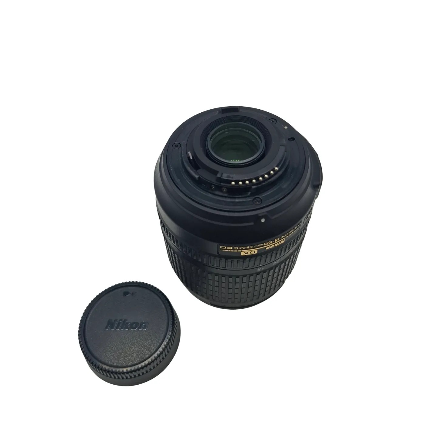 Nikon AF-S NIKKOR 18-105mm f/3.5-5.6G ED VR Lens  (WR1406953)