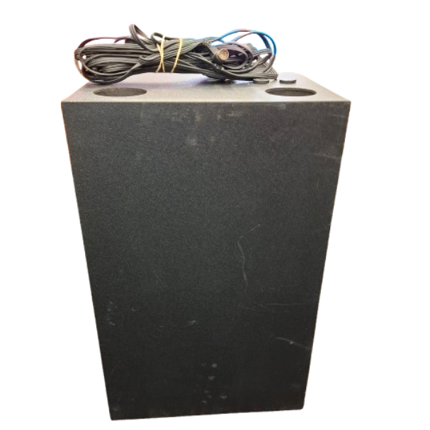 Bose Acoustimass 2683-1 Powered Speaker  [JN] Pickup