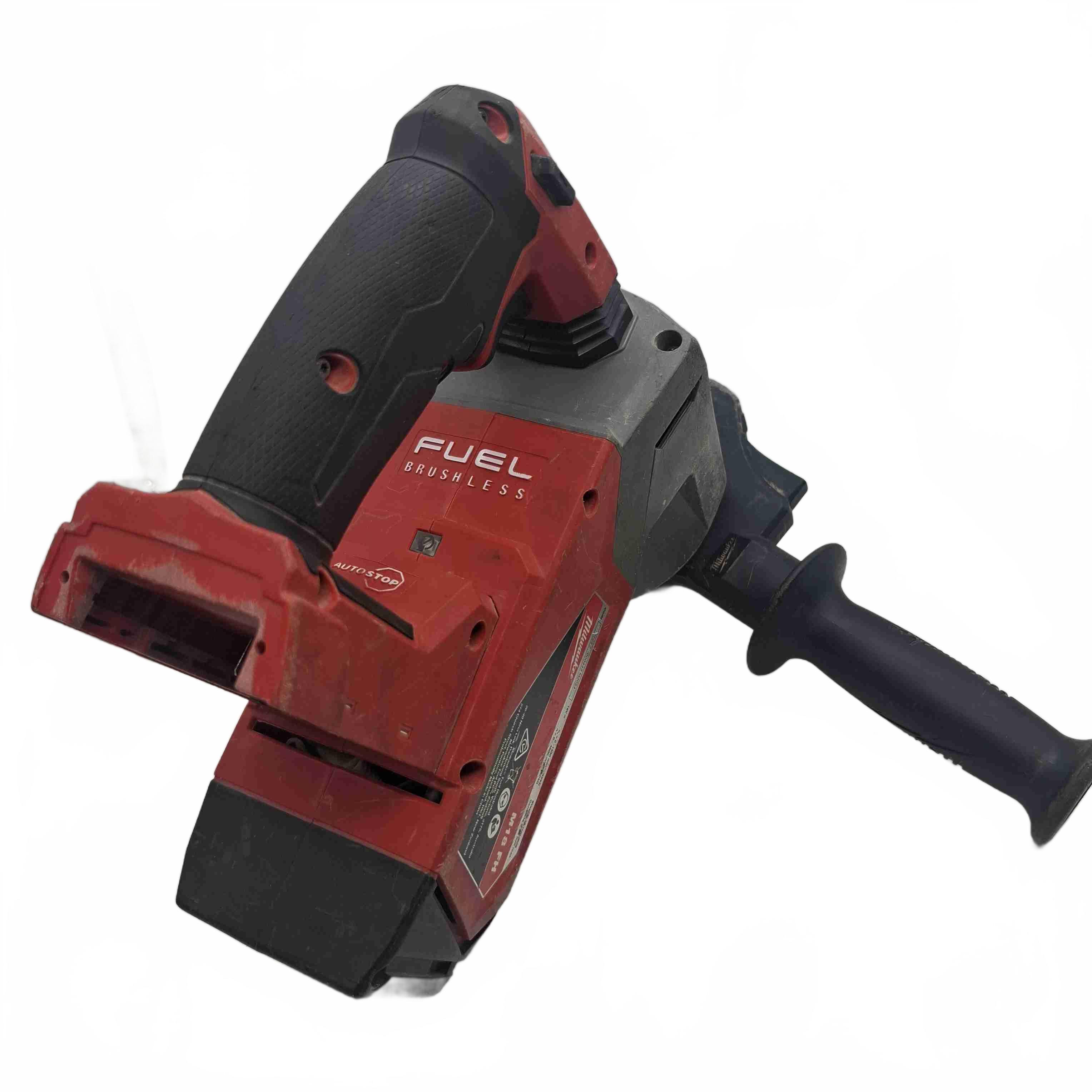 Milwaukee Rotary Hammer M18 FHM Red/Black (WR1431904)