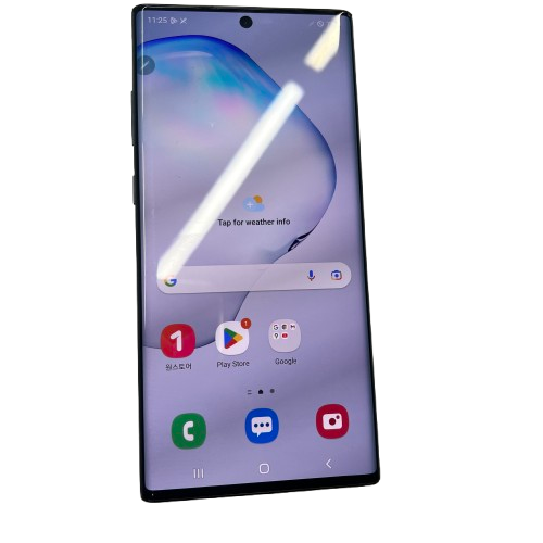 Samsung Galaxy Note10+ 5G 256GB (MK)