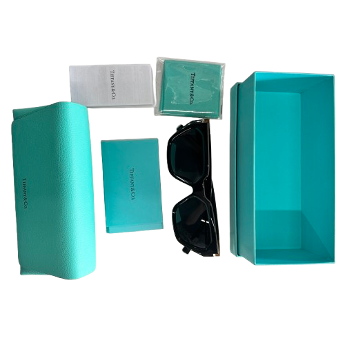 Tiffany & Co TF4205 Sunglasses With Case And Box (MK)