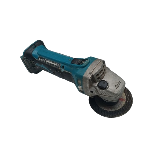 Makita Grinder DGA452 Blue Skin Only (1419133) CP