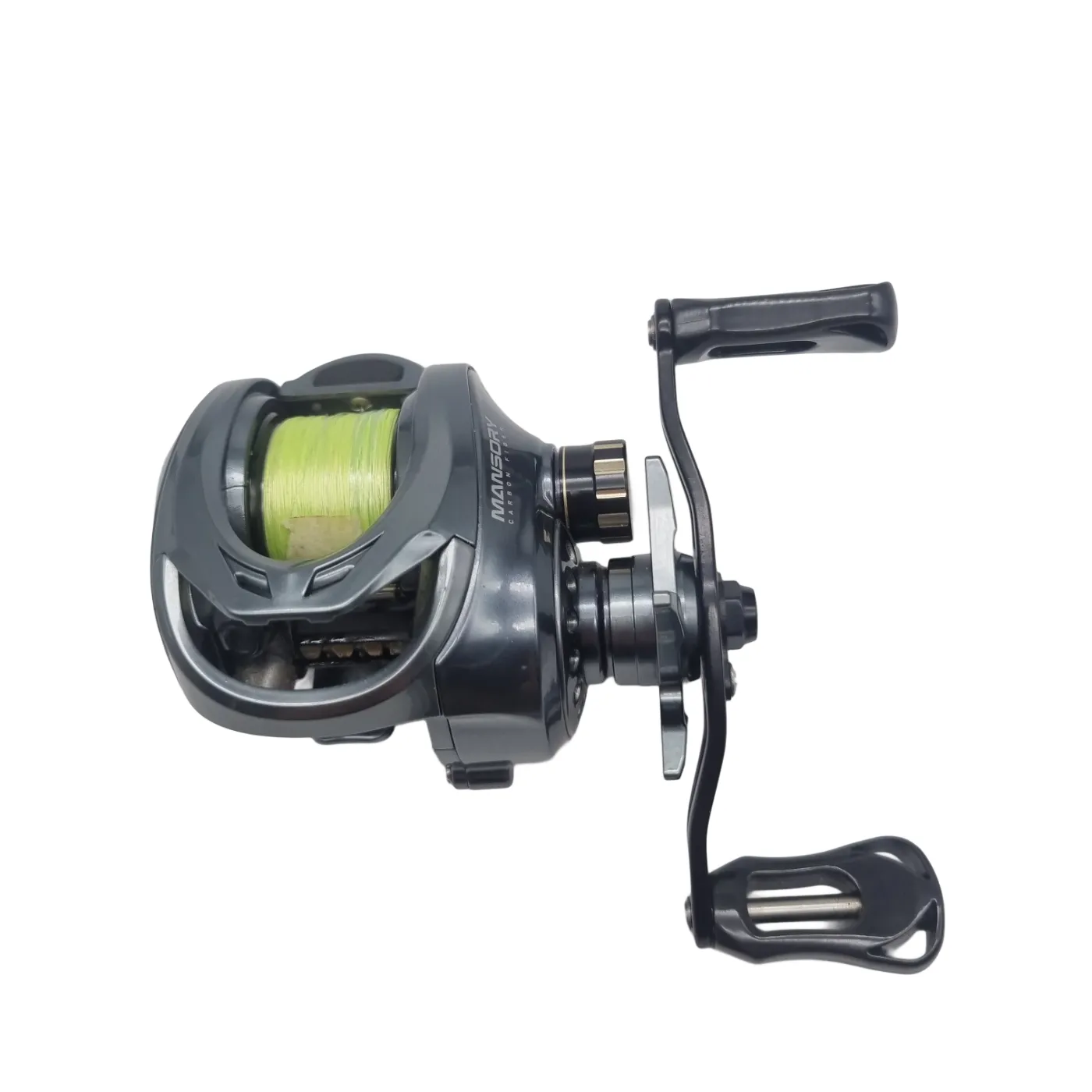 Seastar Mansory Fishing Reel (WR 1404850)