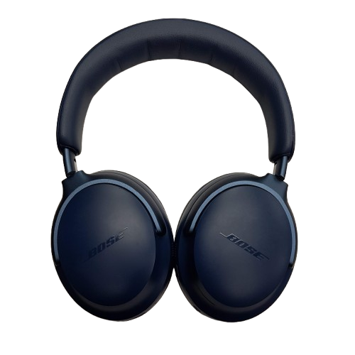 Bose Quiet Comfort Ultra Headphones